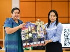 การบรรยาย &quot;Do Did Done...go to the Dream&quot; (ทำ ทำ ทำ ไปสู่ควา ... Image 132