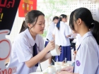 โครงการ Life Project ระดับชั้นม.6 ปีการศึกษา 2568 ครั้งที่ 1 Image 1