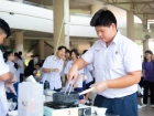 โครงการ Life Project ระดับชั้นม.6 ปีการศึกษา 2568 ครั้งที่ 1 Image 3