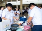 โครงการ Life Project ระดับชั้นม.6 ปีการศึกษา 2568 ครั้งที่ 1 Image 4