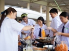 โครงการ Life Project ระดับชั้นม.6 ปีการศึกษา 2568 ครั้งที่ 1 Image 7