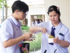 โครงการ Life Project ระดับชั้นม.6 ปีการศึกษา 2568 ครั้งที่ 1 Image 9