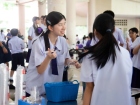 โครงการ Life Project ระดับชั้นม.6 ปีการศึกษา 2568 ครั้งที่ 1 Image 10