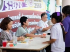 โครงการ Life Project ระดับชั้นม.6 ปีการศึกษา 2568 ครั้งที่ 1 Image 12