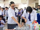 โครงการ Life Project ระดับชั้นม.6 ปีการศึกษา 2568 ครั้งที่ 1 Image 14