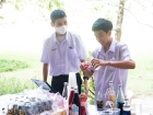 โครงการ Life Project ระดับชั้นม.6 ปีการศึกษา 2568 ครั้งที่ 1 Image 20