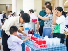 โครงการ Life Project ระดับชั้นม.6 ปีการศึกษา 2568 ครั้งที่ 1 Image 21