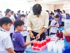 โครงการ Life Project ระดับชั้นม.6 ปีการศึกษา 2568 ครั้งที่ 1 Image 22