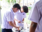 โครงการ Life Project ระดับชั้นม.6 ปีการศึกษา 2568 ครั้งที่ 1 Image 25