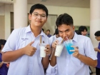 โครงการ Life Project ระดับชั้นม.6 ปีการศึกษา 2568 ครั้งที่ 1 Image 30