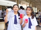 โครงการ Life Project ระดับชั้นม.6 ปีการศึกษา 2568 ครั้งที่ 1 Image 31