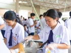โครงการ Life Project ระดับชั้นม.6 ปีการศึกษา 2568 ครั้งที่ 1 Image 36