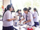 โครงการ Life Project ระดับชั้นม.6 ปีการศึกษา 2568 ครั้งที่ 1 Image 38