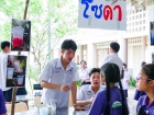 โครงการ Life Project ระดับชั้นม.6 ปีการศึกษา 2568 ครั้งที่ 1 Image 43