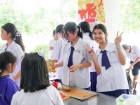 โครงการ Life Project ระดับชั้นม.6 ปีการศึกษา 2568 ครั้งที่ 1 Image 53