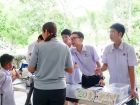 โครงการ Life Project ระดับชั้นม.6 ปีการศึกษา 2568 ครั้งที่ 1 Image 54