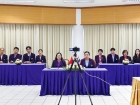 พิธีลงนามบันทึกความร่วมมือระหว่างโรงเรียน Satit Kaset MP และ ... Image 2