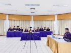 พิธีลงนามบันทึกความร่วมมือระหว่างโรงเรียน Satit Kaset MP และ ... Image 3