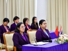 พิธีลงนามบันทึกความร่วมมือระหว่างโรงเรียน Satit Kaset MP และ ... Image 4