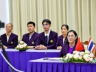 พิธีลงนามบันทึกความร่วมมือระหว่างโรงเรียน Satit Kaset MP และ ... Image 5