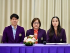 พิธีลงนามบันทึกความร่วมมือระหว่างโรงเรียน Satit Kaset MP และ ... Image 7