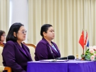 พิธีลงนามบันทึกความร่วมมือระหว่างโรงเรียน Satit Kaset MP และ ... Image 9