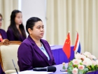 พิธีลงนามบันทึกความร่วมมือระหว่างโรงเรียน Satit Kaset MP และ ... Image 10