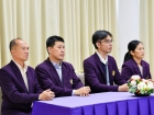 พิธีลงนามบันทึกความร่วมมือระหว่างโรงเรียน Satit Kaset MP และ ... Image 11