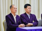 พิธีลงนามบันทึกความร่วมมือระหว่างโรงเรียน Satit Kaset MP และ ... Image 14