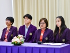 พิธีลงนามบันทึกความร่วมมือระหว่างโรงเรียน Satit Kaset MP และ ... Image 15