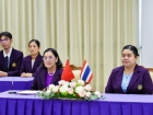 พิธีลงนามบันทึกความร่วมมือระหว่างโรงเรียน Satit Kaset MP และ ... Image 18