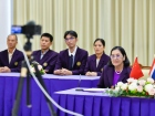 พิธีลงนามบันทึกความร่วมมือระหว่างโรงเรียน Satit Kaset MP และ ... Image 19