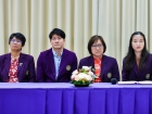 พิธีลงนามบันทึกความร่วมมือระหว่างโรงเรียน Satit Kaset MP และ ... Image 20