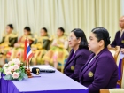 พิธีลงนามบันทึกความร่วมมือระหว่างโรงเรียน Satit Kaset MP และ ... Image 21