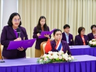 พิธีลงนามบันทึกความร่วมมือระหว่างโรงเรียน Satit Kaset MP และ ... Image 30