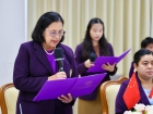 พิธีลงนามบันทึกความร่วมมือระหว่างโรงเรียน Satit Kaset MP และ ... Image 31