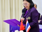 พิธีลงนามบันทึกความร่วมมือระหว่างโรงเรียน Satit Kaset MP และ ... Image 34