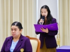 พิธีลงนามบันทึกความร่วมมือระหว่างโรงเรียน Satit Kaset MP และ ... Image 36