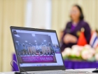 พิธีลงนามบันทึกความร่วมมือระหว่างโรงเรียน Satit Kaset MP และ ... Image 37