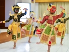พิธีลงนามบันทึกความร่วมมือระหว่างโรงเรียน Satit Kaset MP และ ... Image 43
