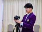 พิธีลงนามบันทึกความร่วมมือระหว่างโรงเรียน Satit Kaset MP และ ... Image 53