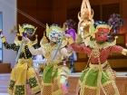 พิธีลงนามบันทึกความร่วมมือระหว่างโรงเรียน Satit Kaset MP และ ... Image 57