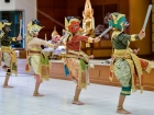 พิธีลงนามบันทึกความร่วมมือระหว่างโรงเรียน Satit Kaset MP และ ... Image 59