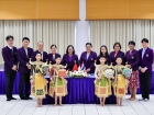 พิธีลงนามบันทึกความร่วมมือระหว่างโรงเรียน Satit Kaset MP และ ... Image 70
