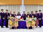 พิธีลงนามบันทึกความร่วมมือระหว่างโรงเรียน Satit Kaset MP และ ... Image 71
