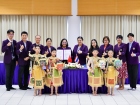 พิธีลงนามบันทึกความร่วมมือระหว่างโรงเรียน Satit Kaset MP และ ... Image 72