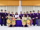 พิธีลงนามบันทึกความร่วมมือระหว่างโรงเรียน Satit Kaset MP และ ... Image 73