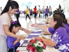 โครงการตรวจสุขภาพนักเรียน ปีการศึกษา 2568 Image 6