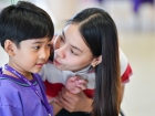 โครงการตรวจสุขภาพนักเรียน ปีการศึกษา 2568 Image 8