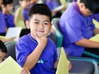 โครงการตรวจสุขภาพนักเรียน ปีการศึกษา 2568 Image 13